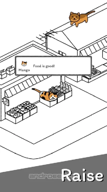 Cats are Cute - скриншот 4