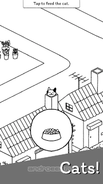 Cats are Cute - скриншот 5