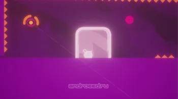 Cats are Liquid - A Better Place - скриншот 3