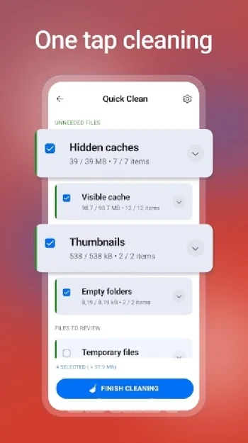 CCleaner - скриншот 5