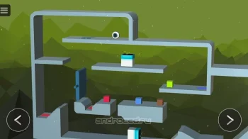CELL 13 PRO - скриншот 3
