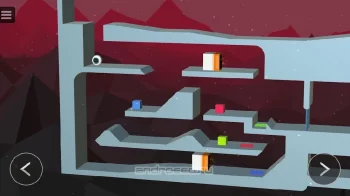 CELL 13 PRO - скриншот 4