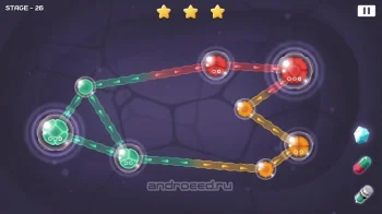 Cell Expansion Wars - скриншот 2