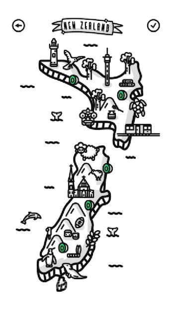 Cessabit: a Stress Relief Game - скриншот 2