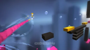 Chameleon Run - скриншот 1