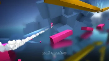 Chameleon Run - скриншот 2