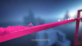 Chameleon Run - скриншот 3