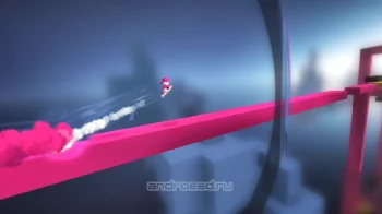 Chameleon Run - скриншот 5