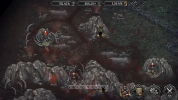 Champions of Avan - скриншот 3