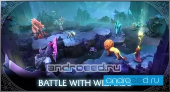 Chaos Reborn: Adventures - скриншот 4