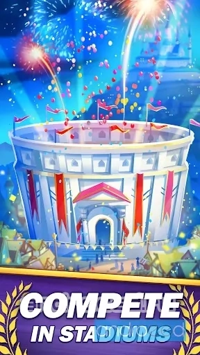 Charge Champions - скриншот 4