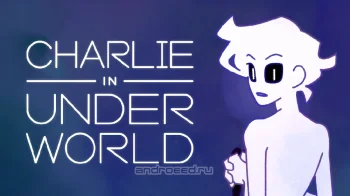 Charlie in Underworld! - скриншот 1
