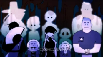 Charlie in Underworld! - скриншот 2