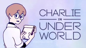 Charlie in Underworld! - скриншот 3