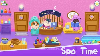 Charlie - My Virtual Pet Dog - скриншот 5