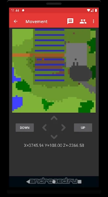 ChatCraft Pro for Minecraft - скриншот 3