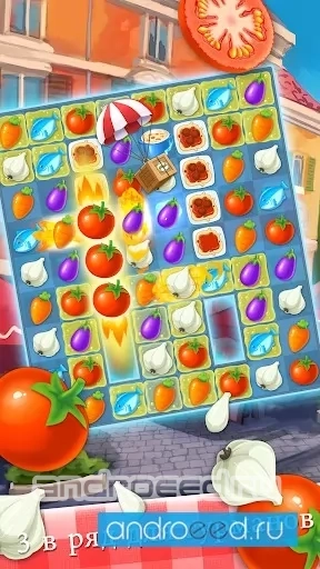 Chefs Quest - скриншот 3