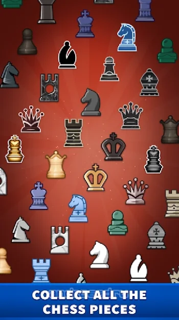 Chess Clash — играй онлайн - скриншот 4