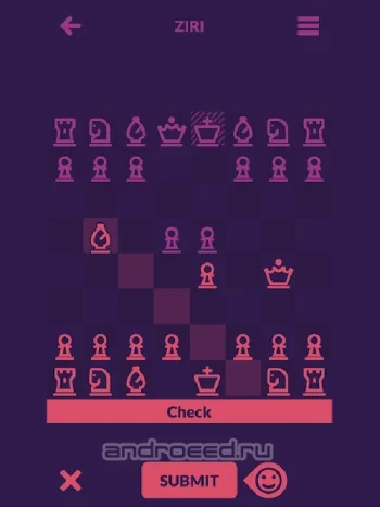 Chesspert - скриншот 5