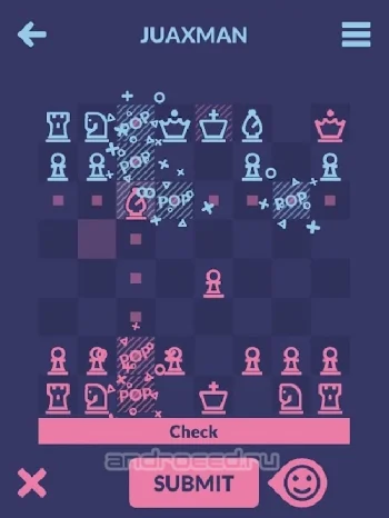 Chessplode - скриншот 5