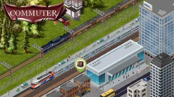 Chicago Train - скриншот 2
