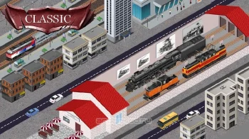 Chicago Train - скриншот 3