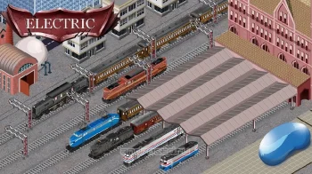 Chicago Train - скриншот 5