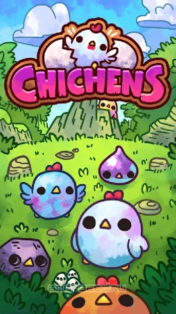 Chichens - скриншот 1