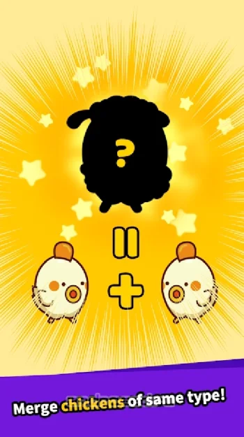 Chick A-Farm - скриншот 3