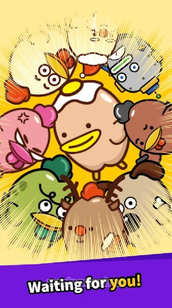 Chick A-Farm - скриншот 4