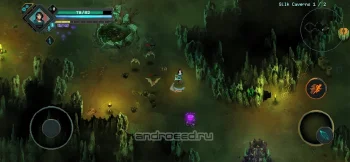 Children of Morta - скриншот 1