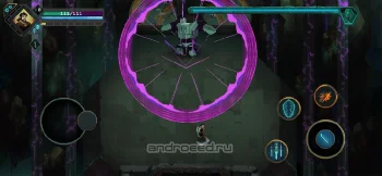 Children of Morta - скриншот 5