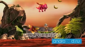 Chimpact 2 Family Tree - скриншот 3