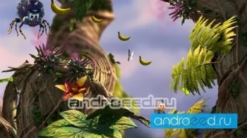 Chimpact 2 Family Tree - скриншот 1