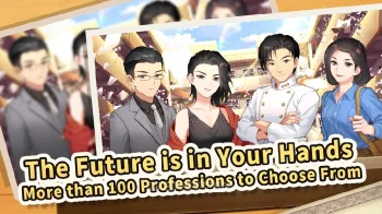 Chinese Parents - скриншот 5