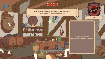 Choice of Life: Middle Ages 2 - скриншот 2