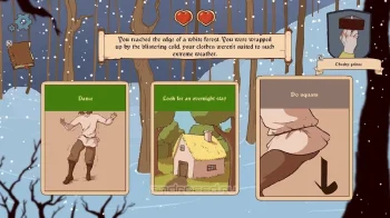 Choice of Life: Middle Ages 2 - скриншот 3