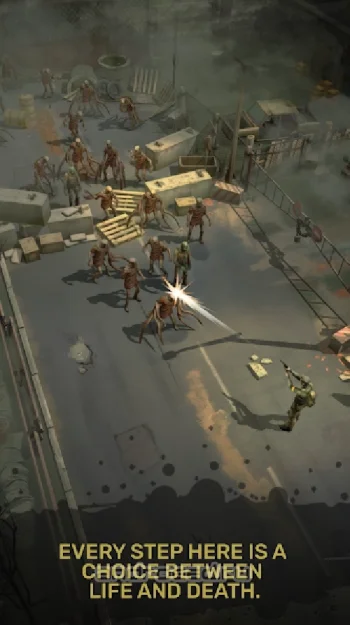 Chornobyl Quest - скриншот 2