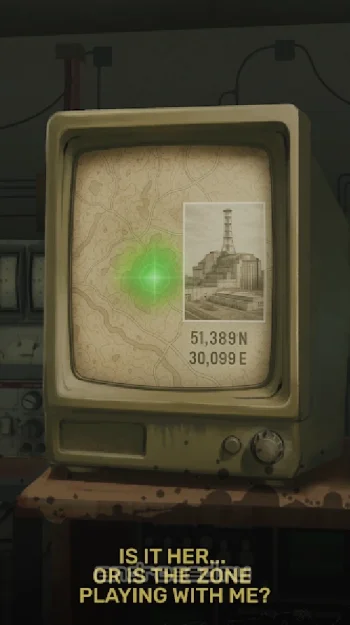 Chornobyl Quest - скриншот 3