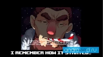 Christmas Countdown Origins - скриншот 3