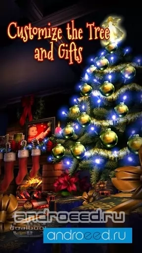 Christmas HD - скриншот 2