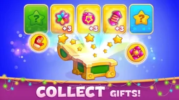 Christmas Sweeper Mansion - скриншот 5