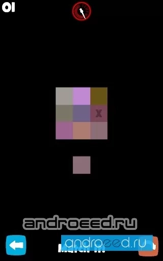 Chroma Rush - скриншот 4