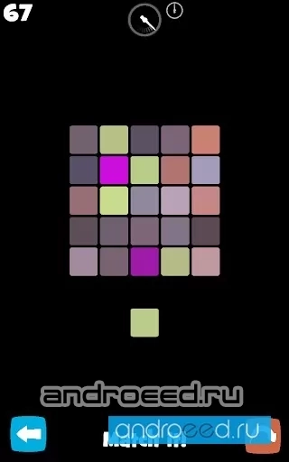 Chroma Rush - скриншот 3
