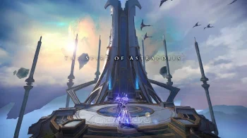 Chronicle of Infinity - скриншот 5