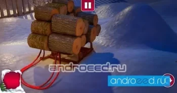 Чёрное Рождество - скриншот 3