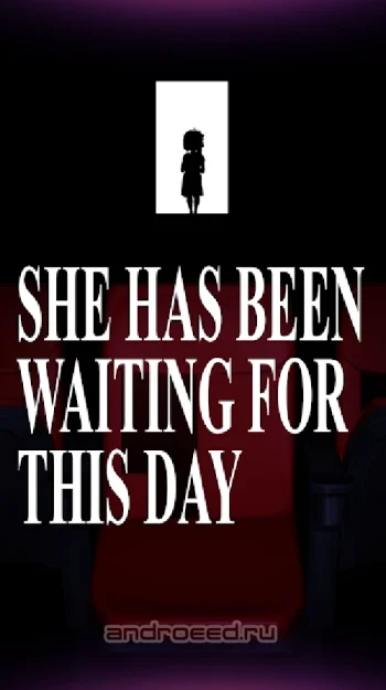 Cinema 14: Thrilling Mystery Escape - скриншот 1