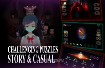 Cinema 14: Thrilling Mystery Escape - скриншот 5