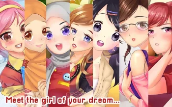 Citampi Stories: Love Life RPG - скриншот 2