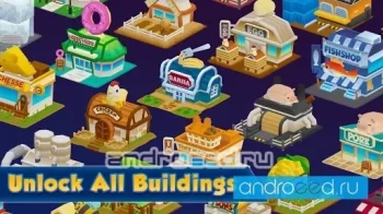 City Builder : Pick-up And Delivery - скриншот 2